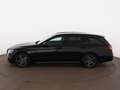 Mercedes-Benz E 300 de AMG-Line Aut LED 360-CAM SKY AHK RADAR Schwarz - thumbnail 5