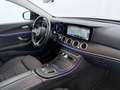 Mercedes-Benz E 300 de AMG-Line Aut LED 360-CAM SKY AHK RADAR Schwarz - thumbnail 14