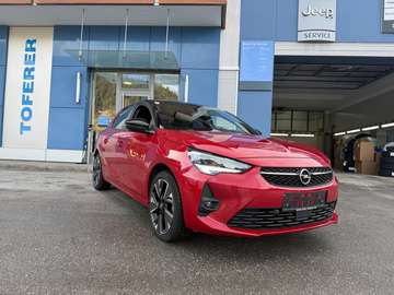 Corsa-e 50kWh e-Edition e-Edition