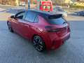 Opel Corsa Corsa-e 50kWh e-Edition e-Edition Rot - thumbnail 5