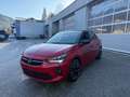 Opel Corsa Corsa-e 50kWh e-Edition e-Edition Rot - thumbnail 2