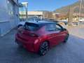 Opel Corsa Corsa-e 50kWh e-Edition e-Edition Rot - thumbnail 6