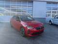 Opel Corsa Corsa-e 50kWh e-Edition e-Edition Rot - thumbnail 1
