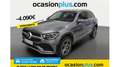 Mercedes-Benz GLC 300 300de 4Matic 9G-Tronic Gris - thumbnail 1