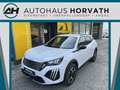 Peugeot 2008 PureTech 100 Allure 6-Gang-Manuell!TOP ANGEBOT! Weiß - thumbnail 1