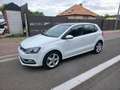 Volkswagen Polo Polo 1.2 TSI Highline 1°EIG. PERFECTE STAAT !! Blanc - thumbnail 3