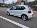 Volkswagen Polo Polo 1.2 TSI Highline 1°EIG. PERFECTE STAAT !! Blanc - thumbnail 5