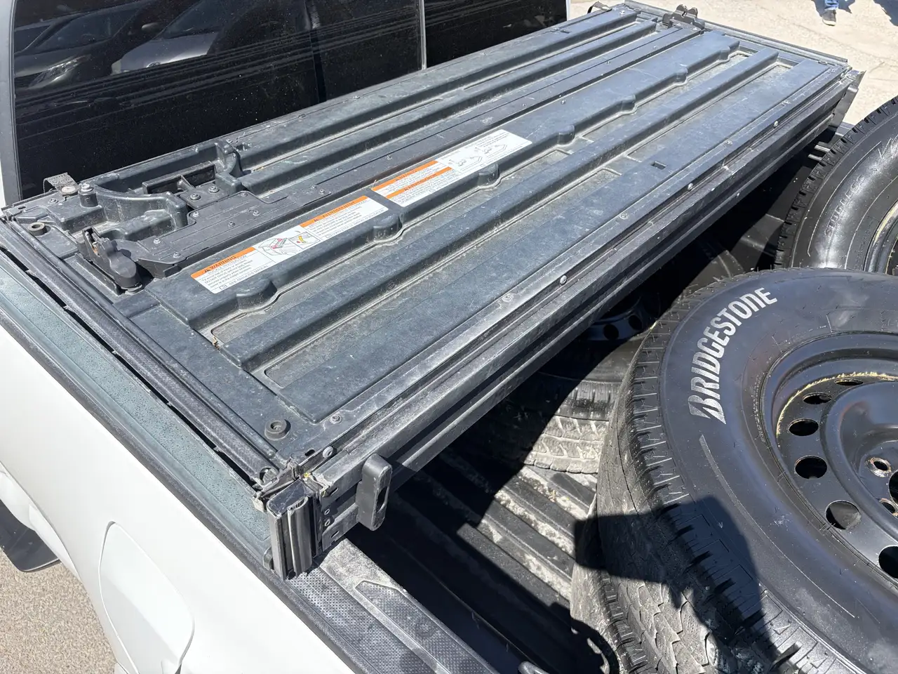 Toyota Tacoma снимка Toyota Tacoma