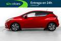 Nissan Micra IG-T S&S Acenta 90 Rojo - thumbnail 8