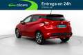 Nissan Micra IG-T S&S Acenta 90 Rojo - thumbnail 9