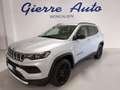 Jeep Compass Compass 1.3 Turbo T4 190 CV PHEV AT6 4xe Limited Argento - thumbnail 1
