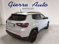 Jeep Compass Compass 1.3 Turbo T4 190 CV PHEV AT6 4xe Limited Argento - thumbnail 2