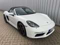 Porsche Boxster S*Navi*Sportabgas*Approved*App Con* Blanc - thumbnail 12