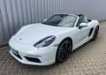 Porsche Boxster S*Navi*Sportabgas*Approved*App Con* bijela - thumbnail 3