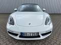 Porsche Boxster S*Navi*Sportabgas*Approved*App Con* Blanc - thumbnail 15