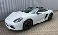 Porsche Boxster S*Navi*Sportabgas*Approved*App Con* bijela - thumbnail 2