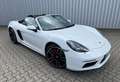 Porsche Boxster S*Navi*Sportabgas*Approved*App Con* bijela - thumbnail 1