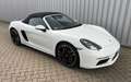 Porsche Boxster S*Navi*Sportabgas*Approved*App Con* Білий - thumbnail 11