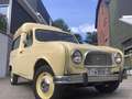 Renault R 4 R 4 F In topstaat Beige - thumbnail 1