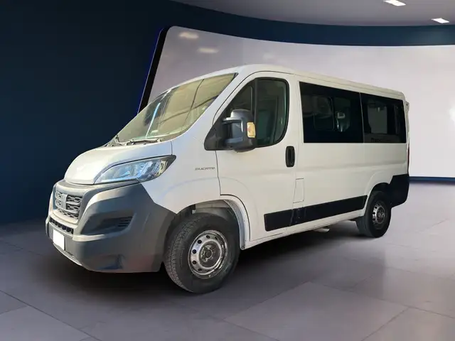 Fiat Ducato PANORAMA