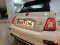 Abarth 595C 1.4T JET TURISMO 160 Blanc - thumbnail 19