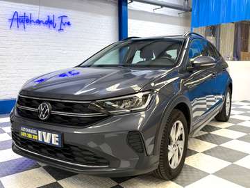 1.0 TSI 110 DSG Life