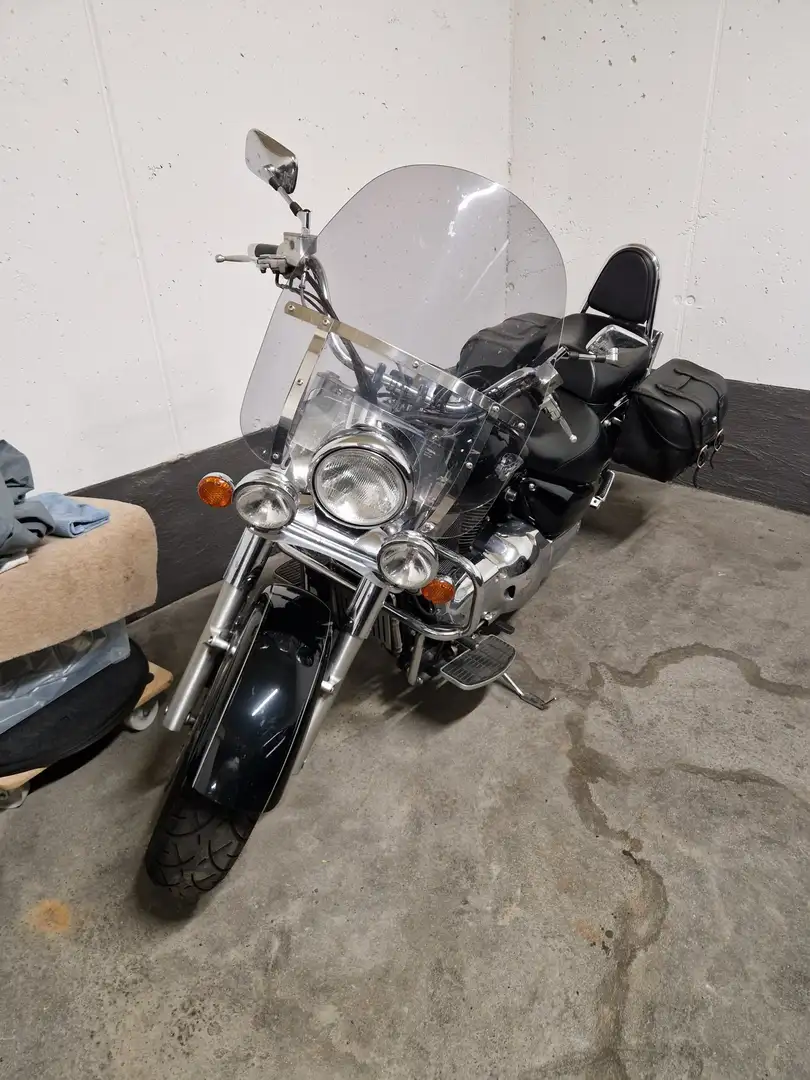 Suzuki VL 1500 Nero - 2