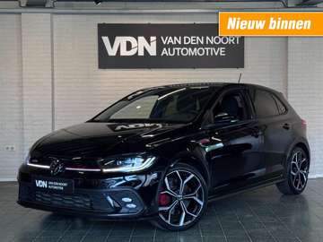 2.0 TSI GTI Camera Carplay IQ LED ACC 18''