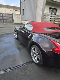 Roadster 3.7 V6 328 Pack A