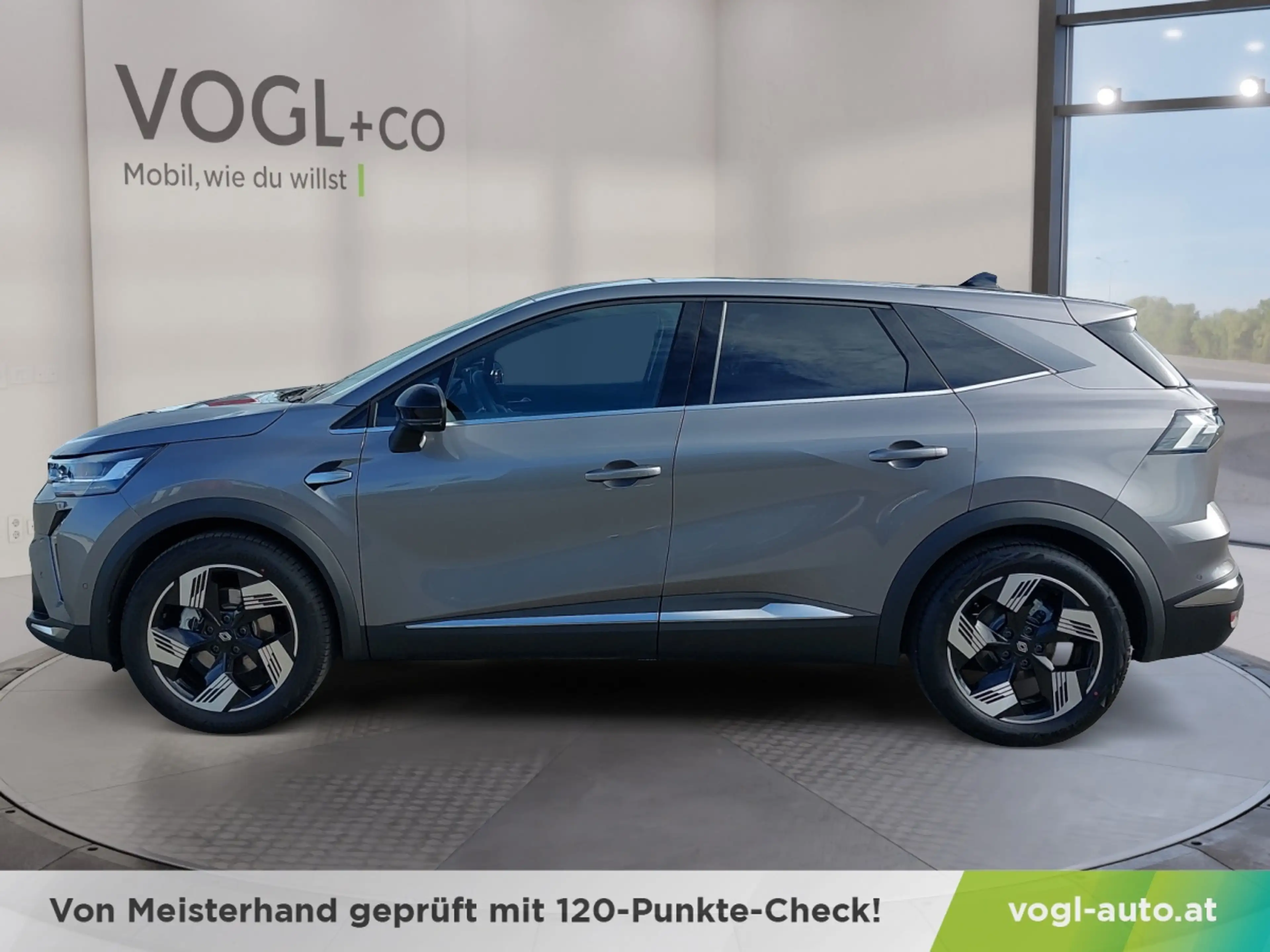 Renault Symbioz Techno Full Hybrid E-Tech 160 (MY2 — photo 2