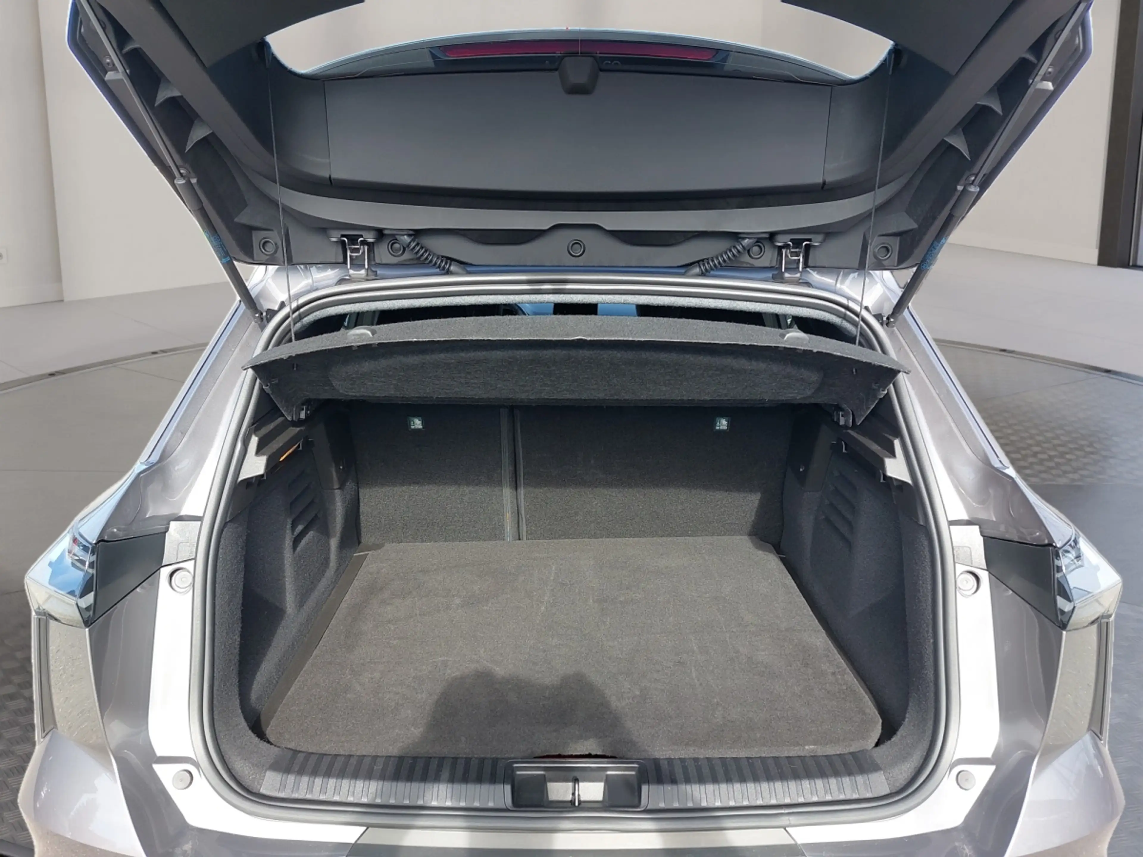 Renault Symbioz Techno Full Hybrid E-Tech 160 (MY2 — photo 12