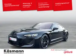 Audi RS e-tron GT performance qu KERAMIK CARBON HUD