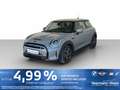 MINI Cooper SE 3-trg. Navi.Schnelllade.DriveAs.Apple Grau - thumbnail 2