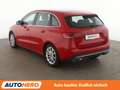 Mercedes-Benz B 200 B 200 Progressive Aut.*NAVI*LED*TEMPO*PDC*SHZ* Rot - thumbnail 4