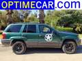 Jeep Grand Cherokee 3.1TD Laredo Verde - thumbnail 18