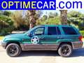 Jeep Grand Cherokee 3.1TD Laredo Zöld - thumbnail 3