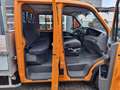 Iveco Daily 50C21 Dubbele cabine Pick up Euro 5 Oranje - thumbnail 7
