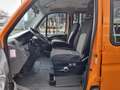 Iveco Daily 50C21 Dubbele cabine Pick up Euro 5 Oranje - thumbnail 22