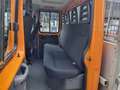 Iveco Daily 50C21 Dubbele cabine Pick up Euro 5 Oranje - thumbnail 23
