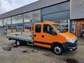 Iveco Daily 50C21 Dubbele cabine Pick up Euro 5 Orange - thumbnail 1