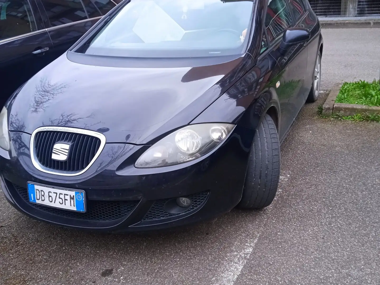 SEAT Leon 1.6 Style (stylance) - 1
