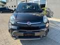 Fiat 500L 1.3 MULTIJET 95 CV TREKKING 2017 Negro - thumbnail 4
