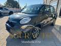 Fiat 500L 1.3 MULTIJET 95 CV TREKKING 2017 Negro - thumbnail 1