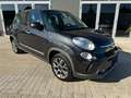 Fiat 500L 1.3 MULTIJET 95 CV TREKKING 2017 Negro - thumbnail 7