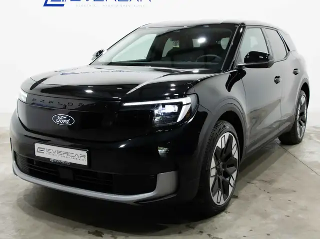 Ford Explorer 79 kWh AWD Extended Range *** Premium ***
