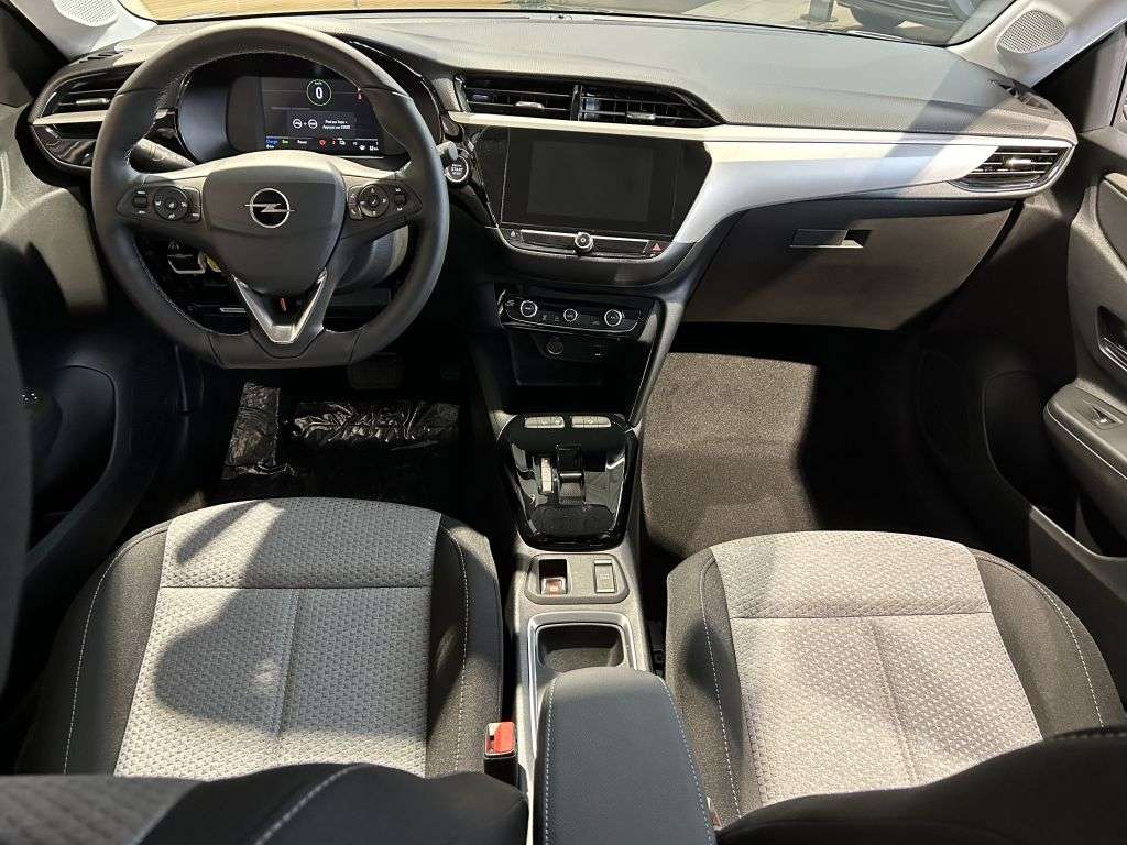 Opel Corsa-e
