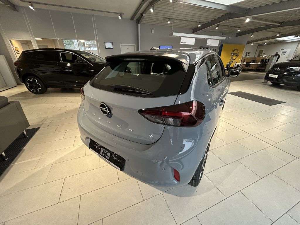 Opel Corsa-e