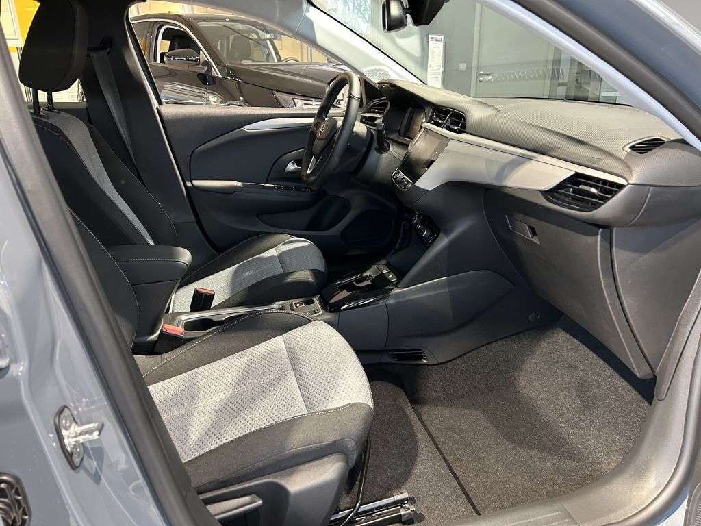 Opel Corsa-e