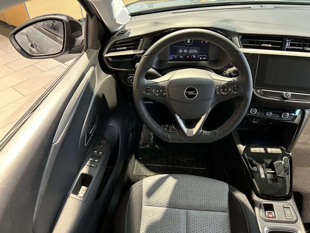 Opel Corsa-e