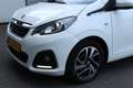 Peugeot 108 1.0 e-VTi 70pk Active NL-Auto NAP Airco 15"LMV CPV Wit - thumbnail 25
